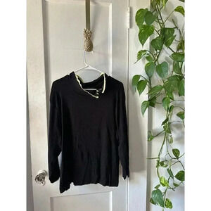 Finity Women size 2x-large long sleeve top